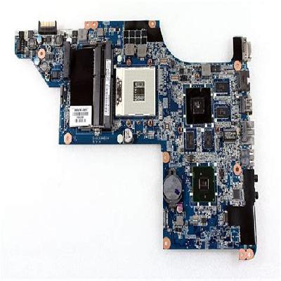 Laptop Motherboard