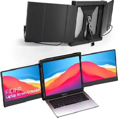 Laptop Screen Display