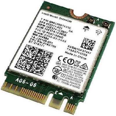 Laptop Wifi Card