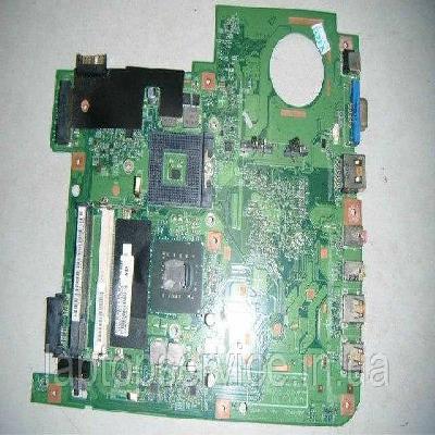Lenovo B450_09244-1 LA14 DISMotherboard
