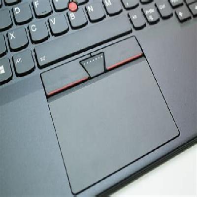 Lenovo G430 Laptop Touchpad