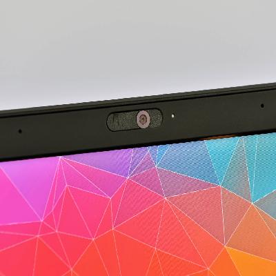 Lenovo X1 Carbon Camera