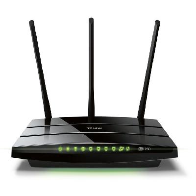 Network Router
