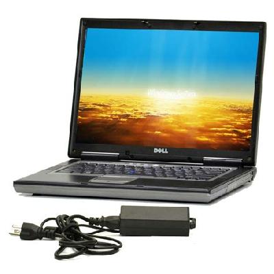 Refurbished Dell Core2duo Laptop