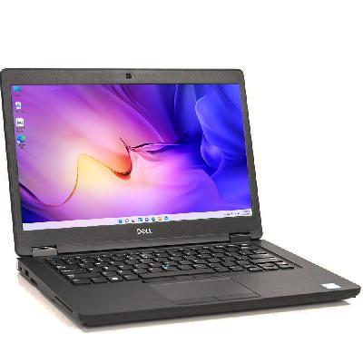 Refurbished Dell I5 Laptop