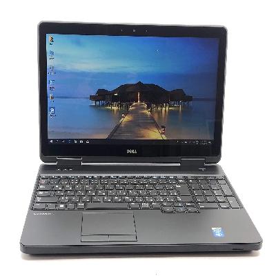 Second Hand Dell I3i5 4th Generation Laptop