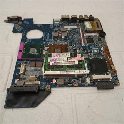 Toshiba Satellite A320 Motherboard
