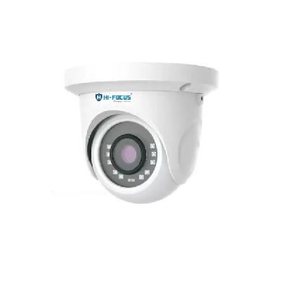 Hi Focus Surveillance CCTV Cameras