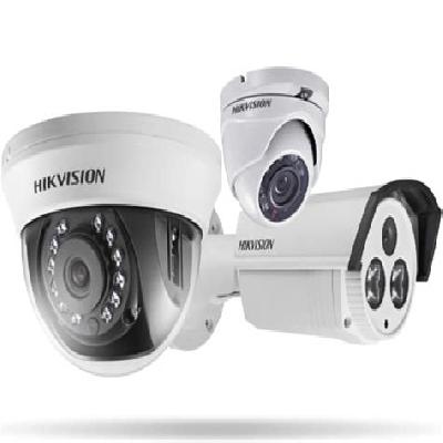 IP Vision HQIS 720 Series CCTV Camera