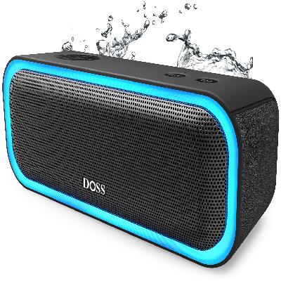 Asia Power Power Sound 411 Bluetooth Speaker