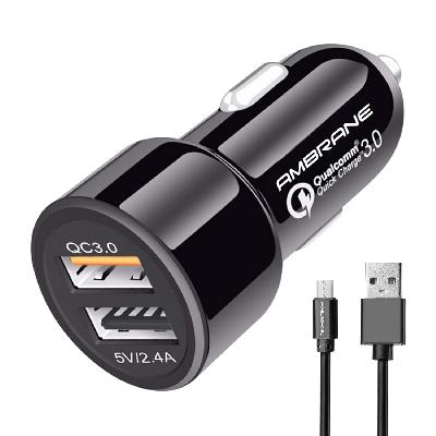 Car Charger