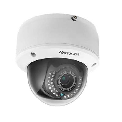 CCTV Dome Camera