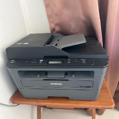 DCP-L2550DW LED Multi-Function Copiers