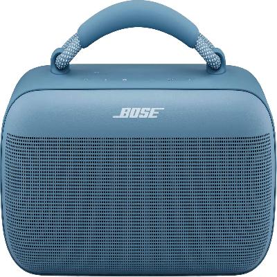 Enter E BS400 Bluetooth Speaker Blue
