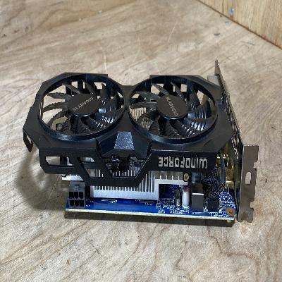 GV-N75TWF2OC 4GI 4GB Graphics Card
