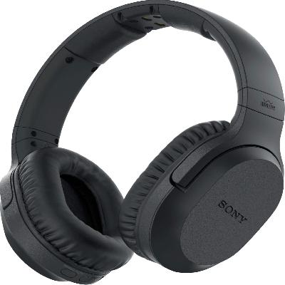 Headphone