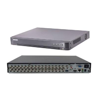 Hikvision HD DVR