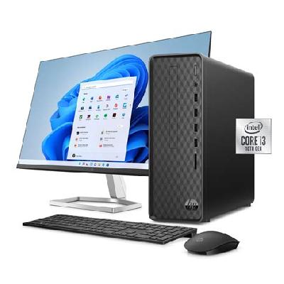 Desktop Computer