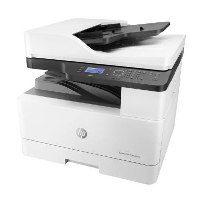 HP Photocopy Machine