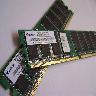 Computer RAM
