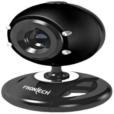 Frontech Web Camera