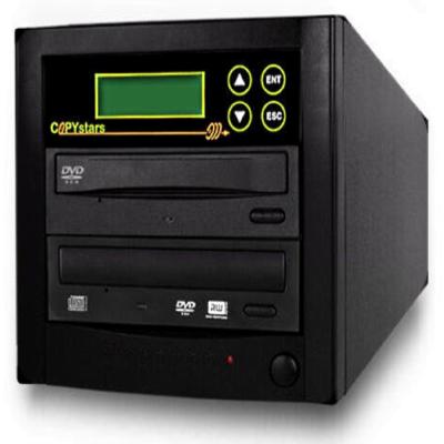 DVD Writer And Duplicator