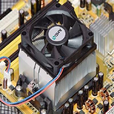 Heat Sink