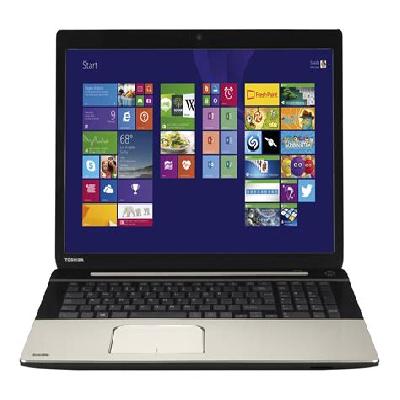 Toshiba Laptops