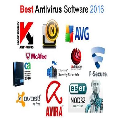 Antivirus Software