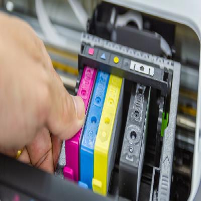 Cartridge Refilling