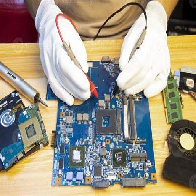 Computer Repairing