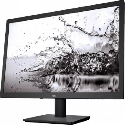 18.5 Inch AOC Monitor