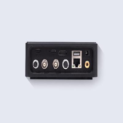 4 Port Digital Video Recorder