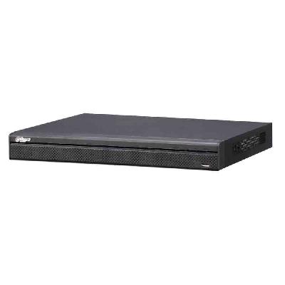 8 Port Dahua Digital Video Recorder
