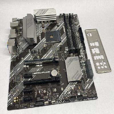 ASUS Mother Board