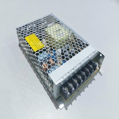 Cooling Switch Mode Power Supply