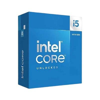 I5 Desktop Processor