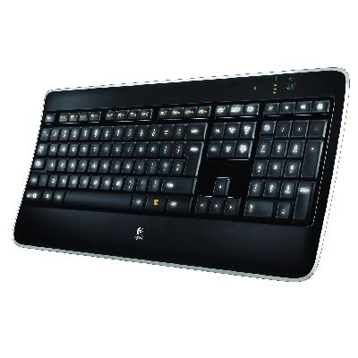 Logitech Computer Keyboard