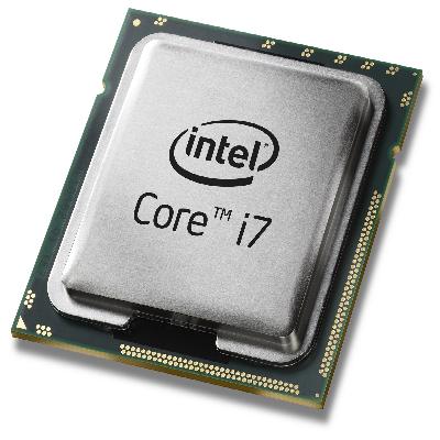 Computer CPU