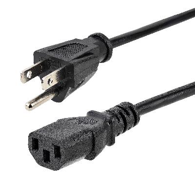 Computer Power Cord