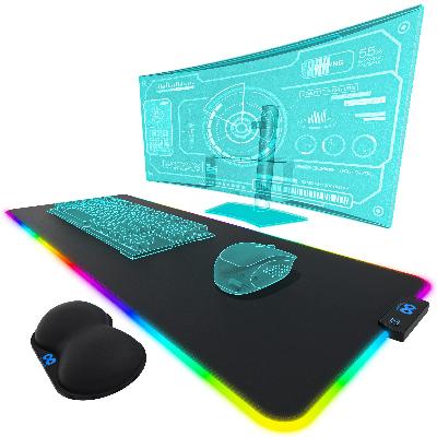 Mouse Pad