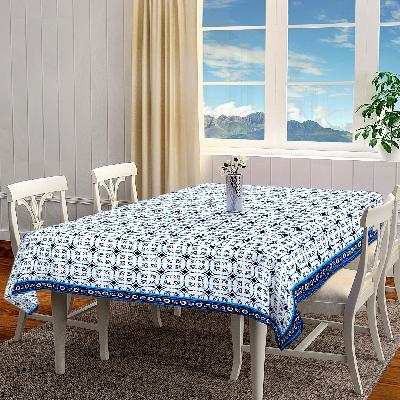 Printed Table Cloth