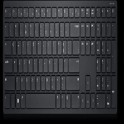 Dell Keyboard