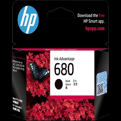 HP Ink Advantage Cartridges