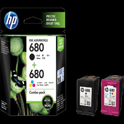 HP Ink Cartridge
