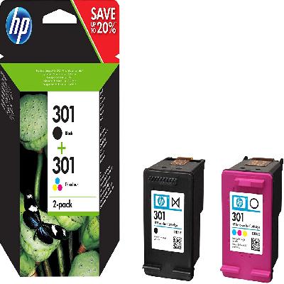 HP Printer Ink Cartridge