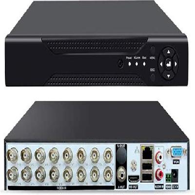 16 Channel DVR
