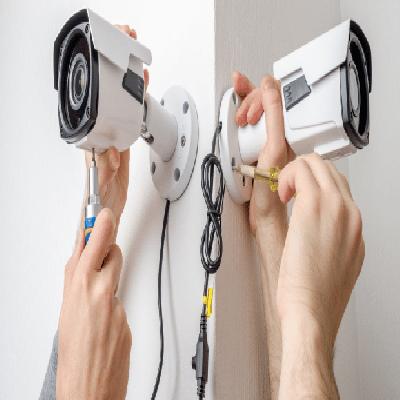 CCTV Camera Installation Service