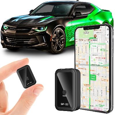 GPS Device