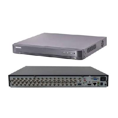 HD Channel DVR